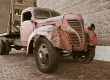 Evolution of the Trucking Industry
