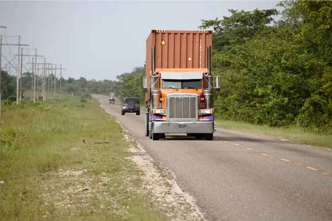 What New Developments Most Impacted the Transportation Industry What New Developments Most Impacted the Transportation Industry