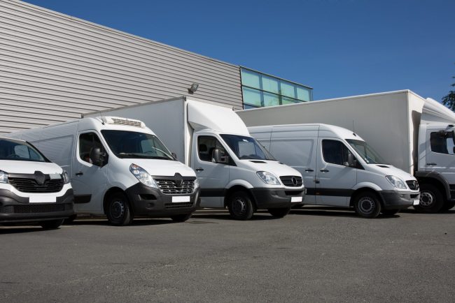 Distribution Services What Are the Distribution Services