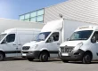What are the Benefits of Logistic Services