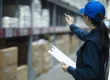 Are logistics managers in demand