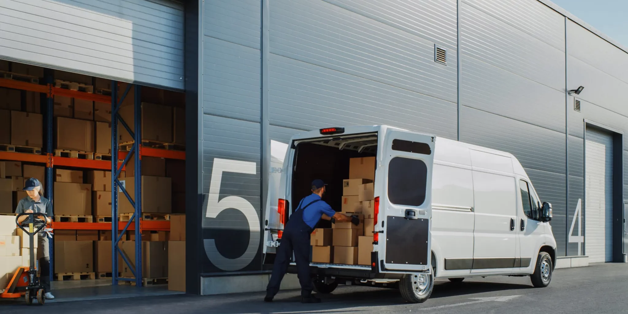 How to Inspect Your Freight Delivery How to Inspect Your Freight Delivery
