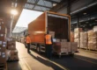 Corlett Express Direct Delivery Service to Save Time & Money
