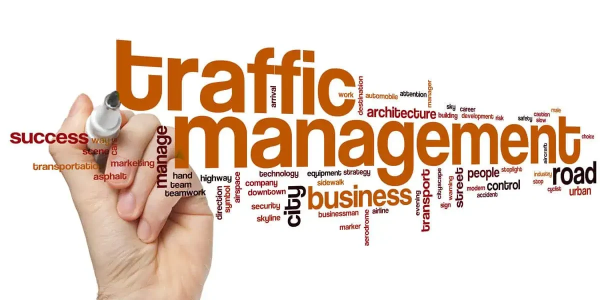 Traffic Management Overview and Importance by Corlett Express Traffic Management: Overview and Importance