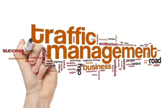 Traffic Management: Overview and Importance