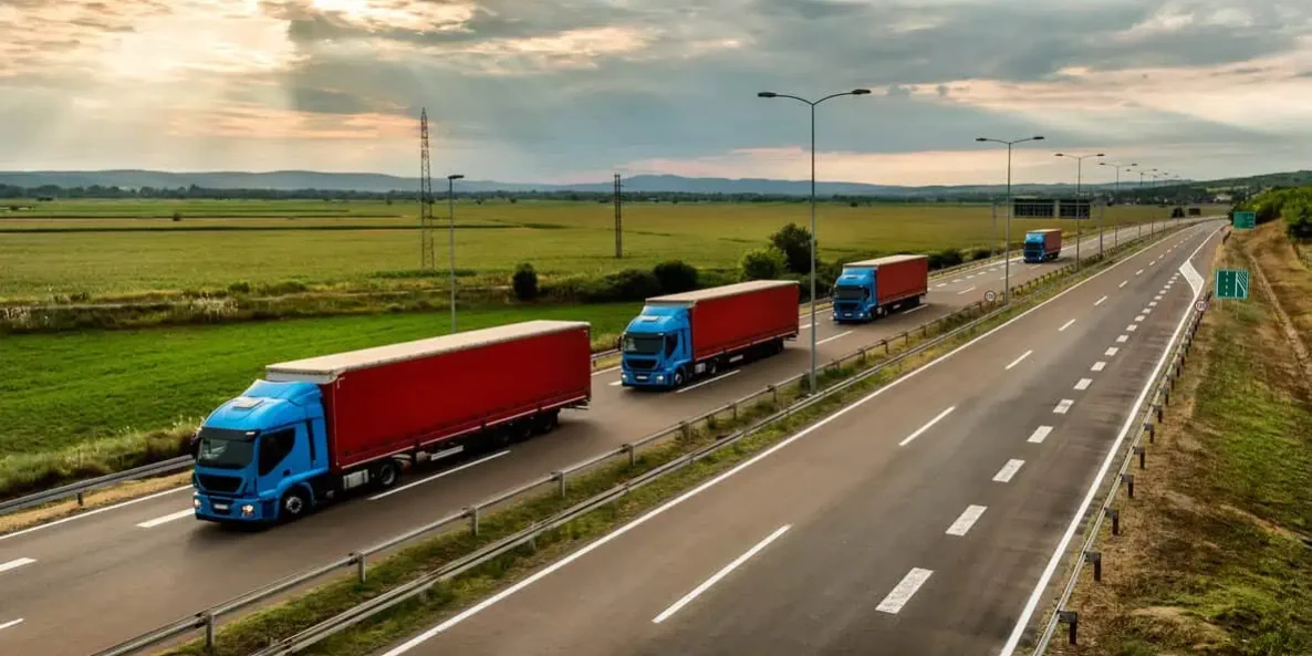 Utah Freight Delivery to Expand Your Business Reach Corlett Express