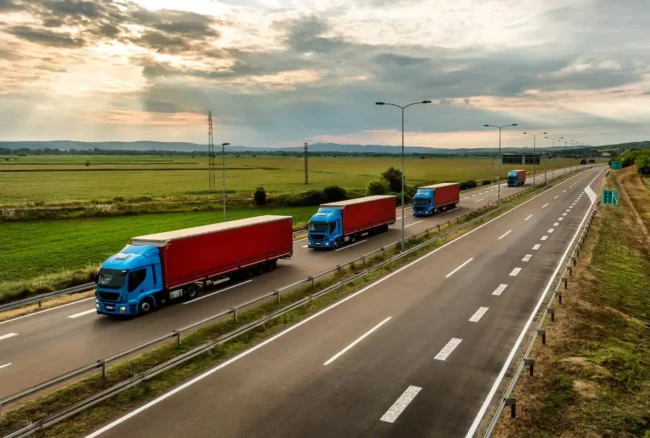 Utah Freight Delivery to Expand Your Business Reach Corlett Express