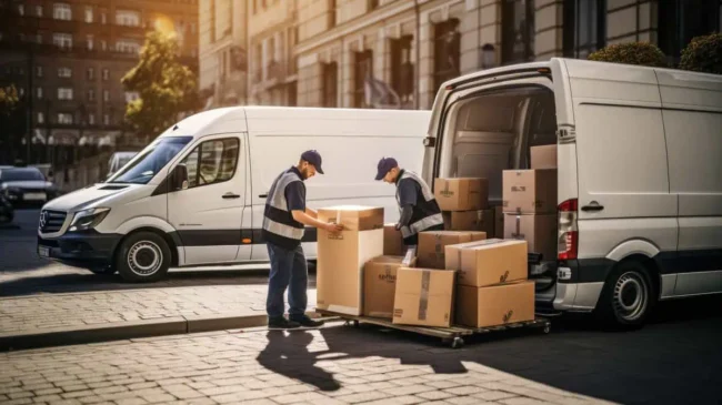 Freight Delivery Service by Corlett Express, SLC Utah Freight Delivery Service by Corlett Express, SLC Utah