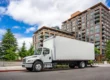 Distribution Services by Corlett Express in Salt Lake City, Utah