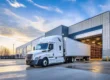 Freight Delivery in Salt Lake City, Utah by Corlett Express
