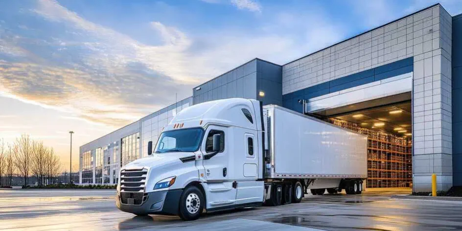 Freight Delivery in Salt Lake City, Utah by Corlett Express Freight Delivery in Salt Lake City, Utah by Corlett Express