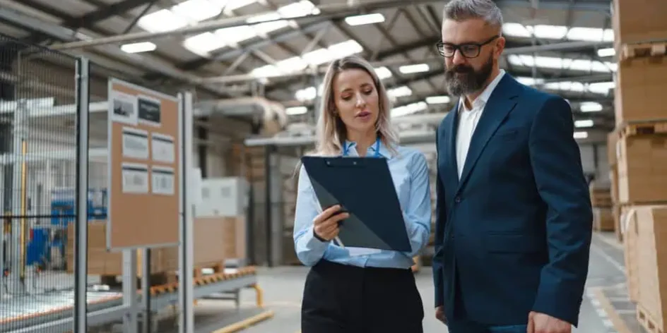 Logistics Managers by Corlett Express in Utah Logistics Managers by Corlett Express in Utah