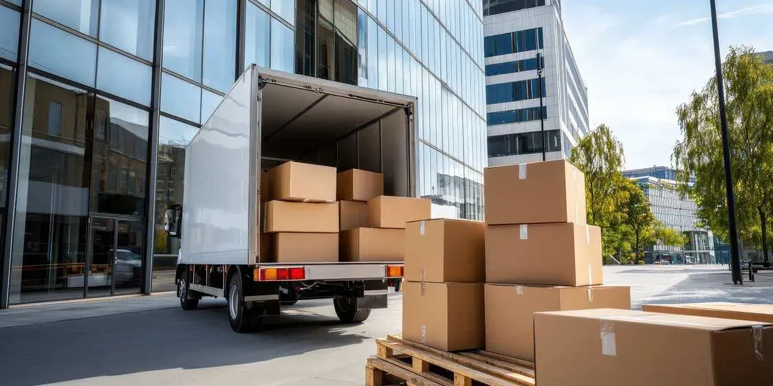 Distribution Services in Salt Lake City, Utah by Corlett Express Distribution Services in Salt Lake City, Utah by Corlett Express