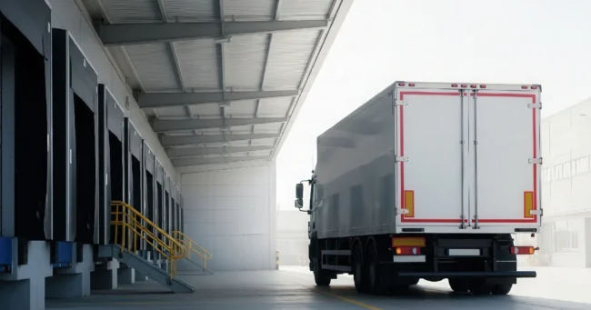 Modern Distribution Services in Salt Lake City, Utah