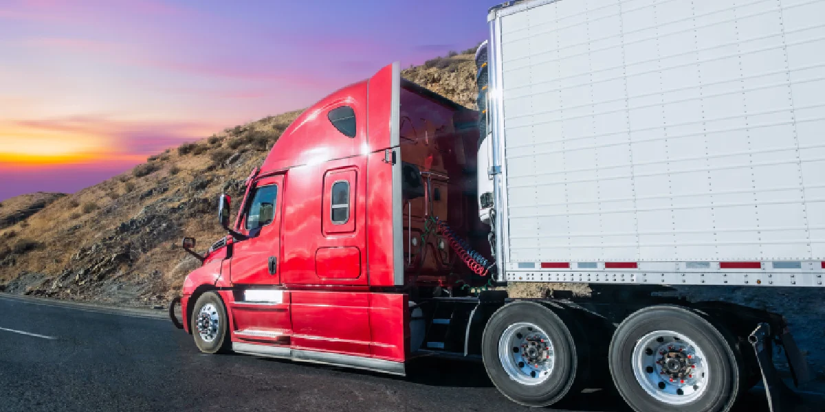 Utah’s Delivery Industry in Salt Lake City, Utah