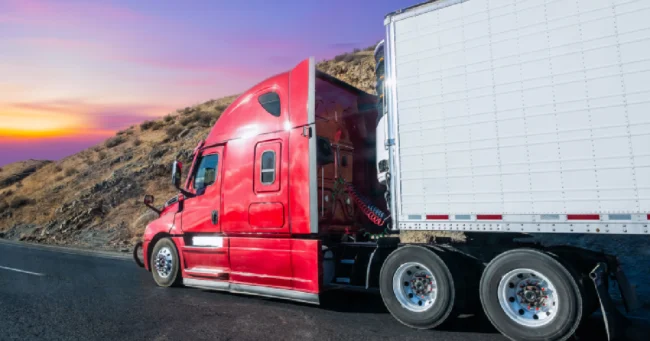 Utah’s Delivery Industry in Salt Lake City, Utah