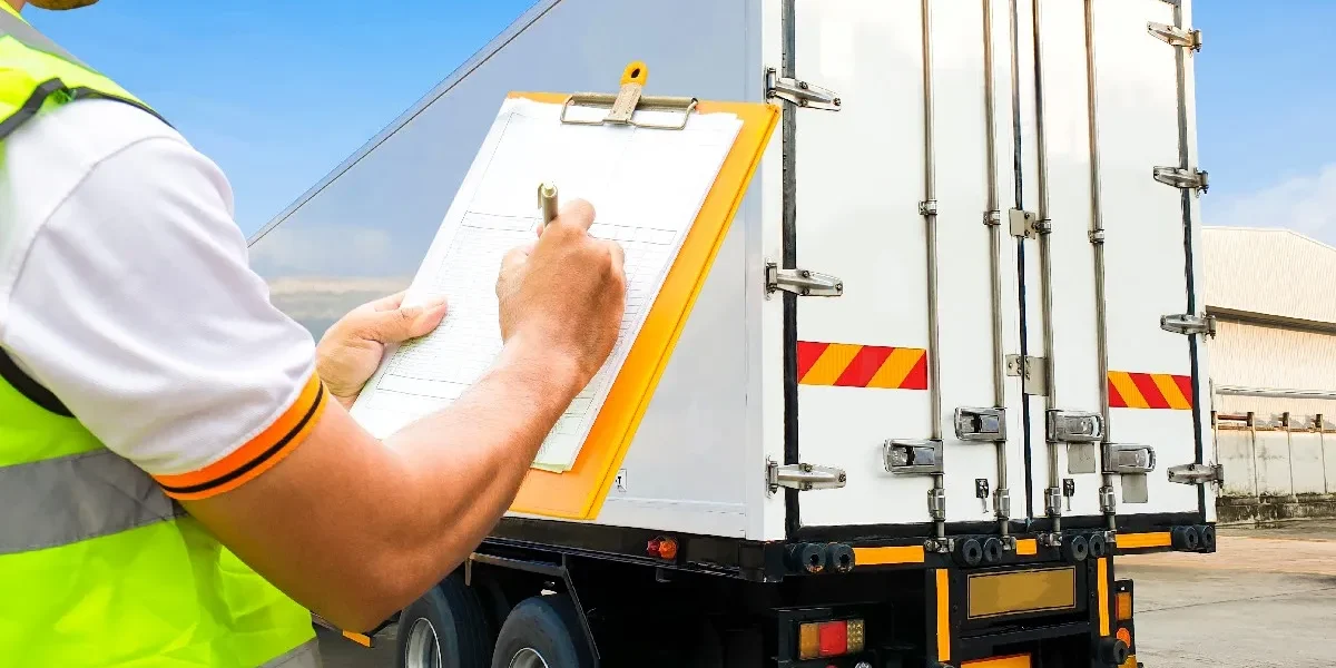 Freight Delivery in Salt Lake City, Utah