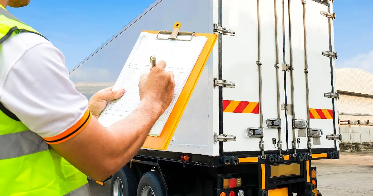 Freight Delivery in Salt Lake City, Utah