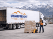 Utah Freight Delivery