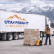 Utah Freight Delivery