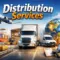 Distribution Services