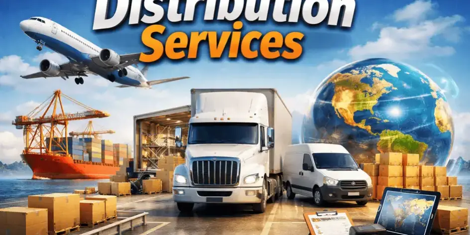 Distribution Services