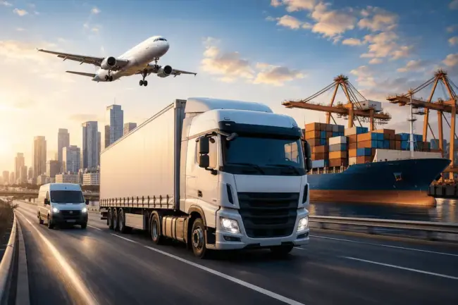Freight