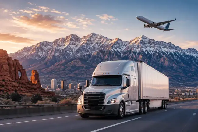 Transport Services
