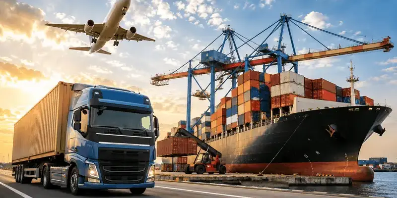 freight transportation
