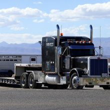 Freight Shipping Corlett express