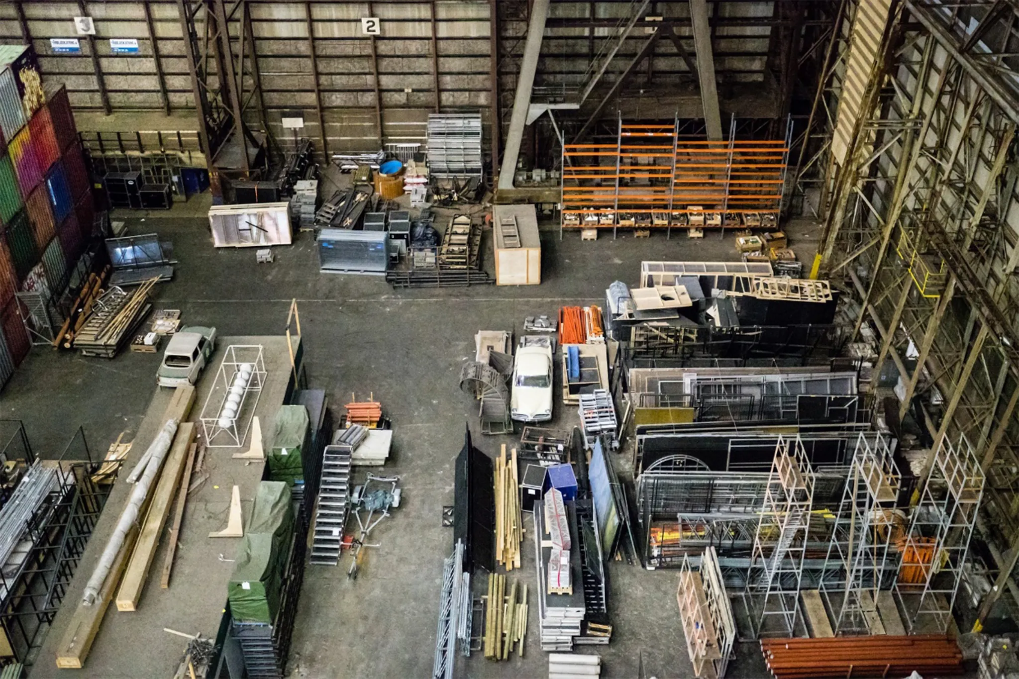 Shipping Company’s Role in Supply Chain Management