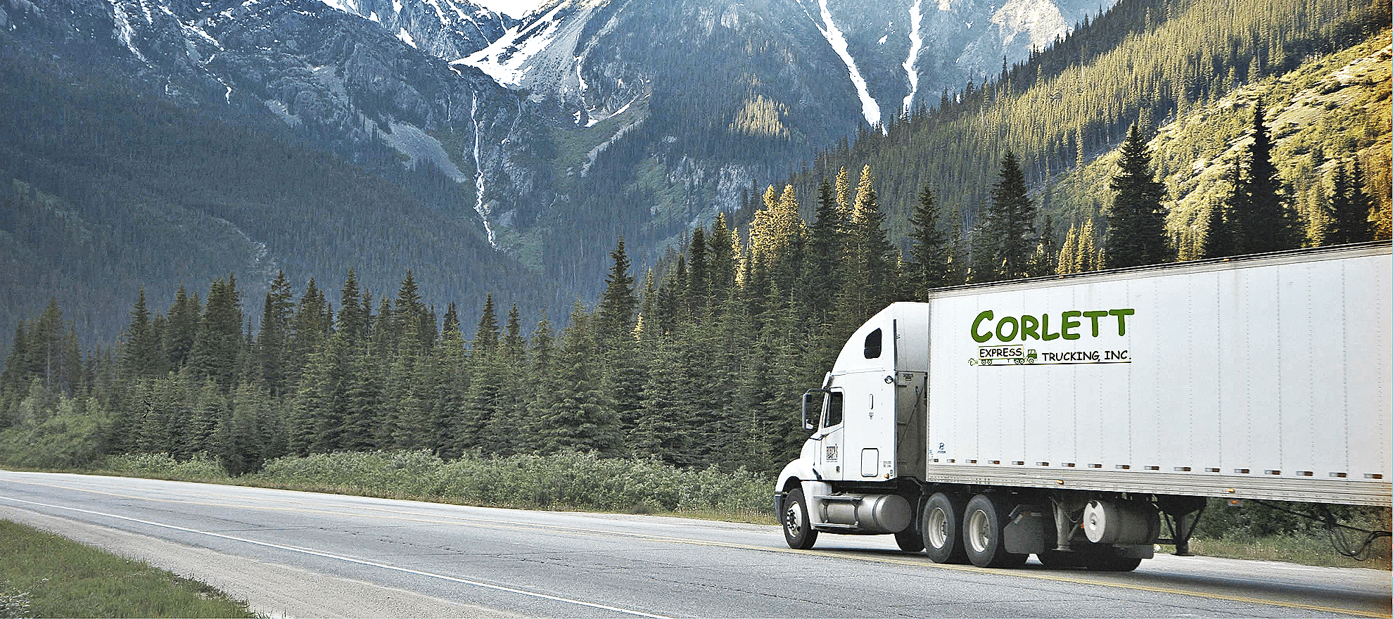 Freight Delivery Services in Utah Freight Shipping CorlettExpress