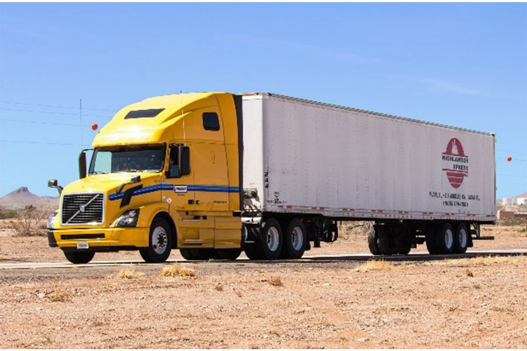 Shipping companies in Utah