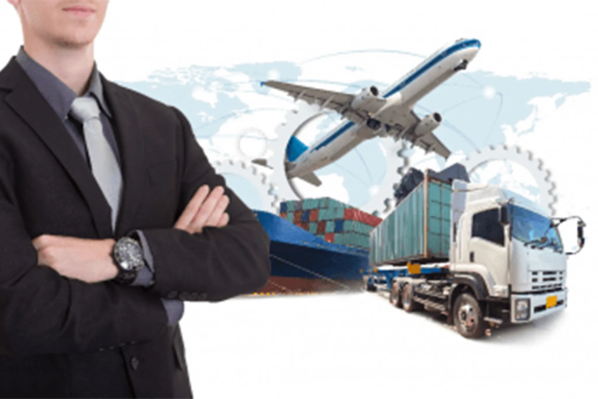 What is a Logistics Manager, Anyway