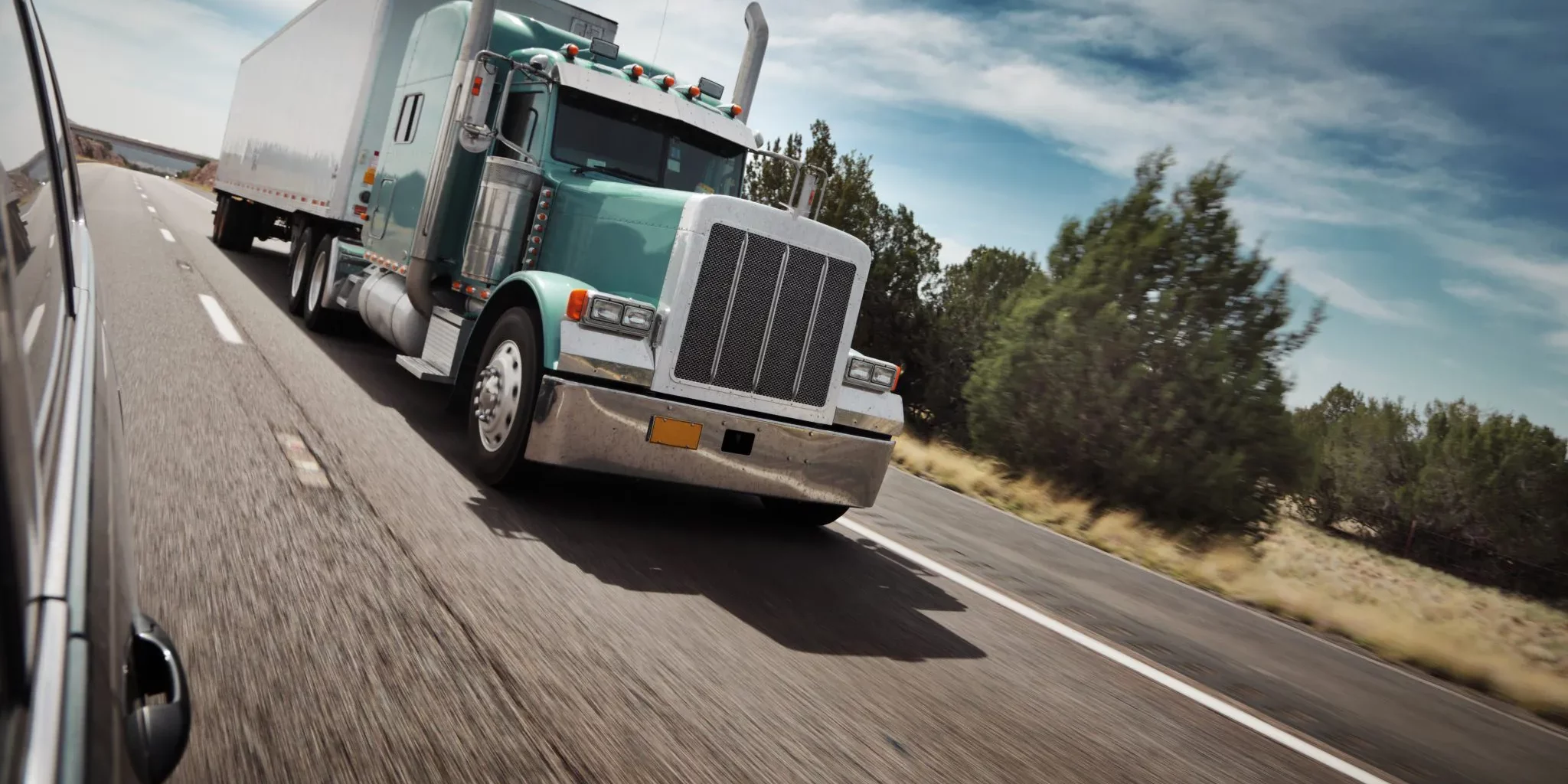 Traffic Manager Software, Logistics, and Exceptional Distribution Services