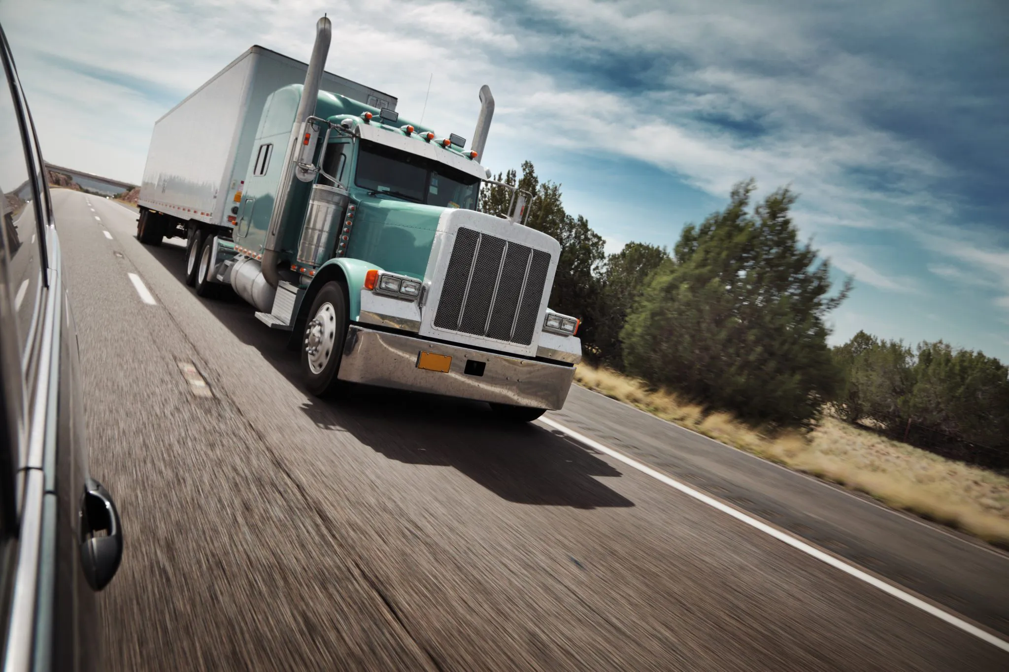 Traffic Manager Software, Logistics, and Exceptional Distribution Services