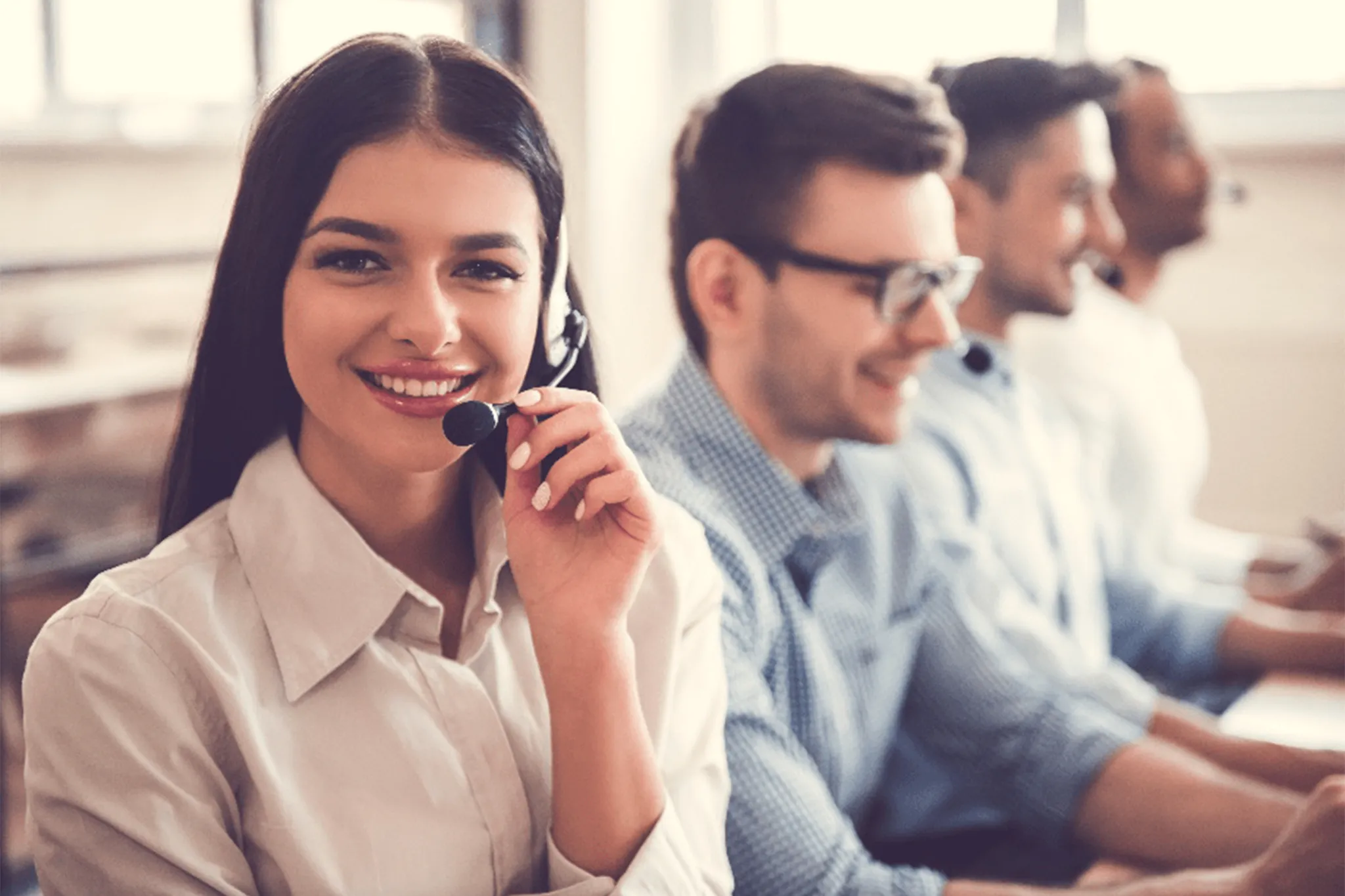 What is Good Customer Service in the Trucking Industry