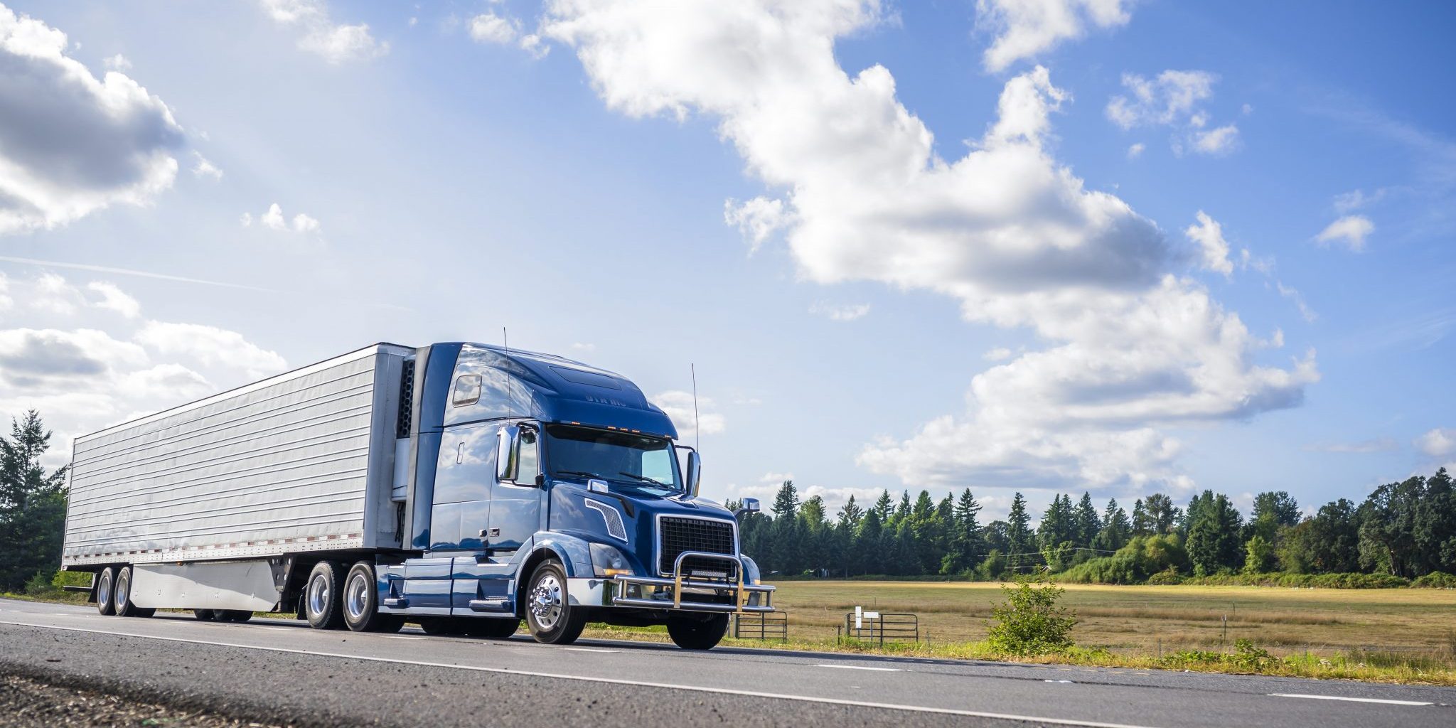 Why You Should Plan a Truck Load Benefit for Your Company
