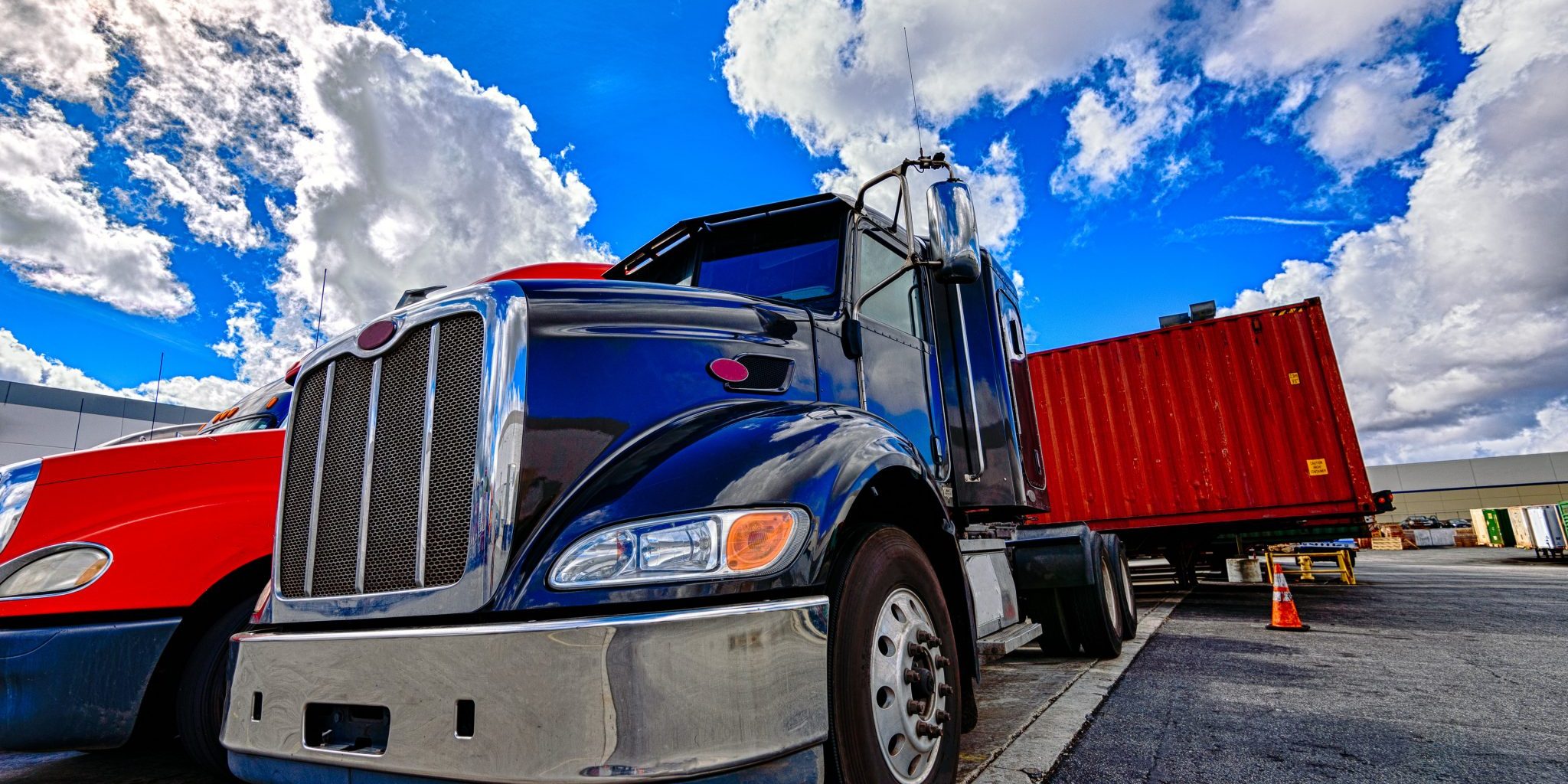 How Does LTL Shipping Work - Utah Freight Delivery