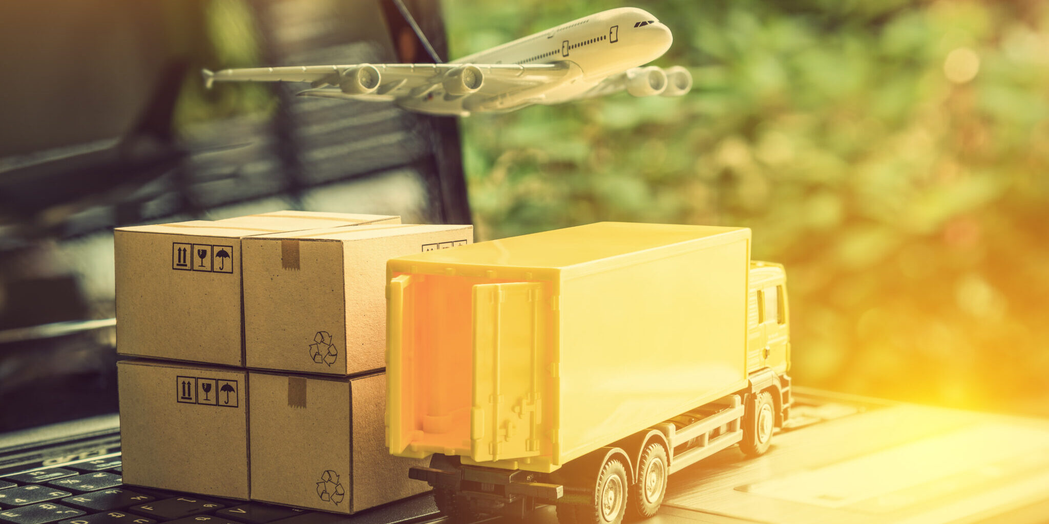 Is Freight Shipping Recommended For Businesses?