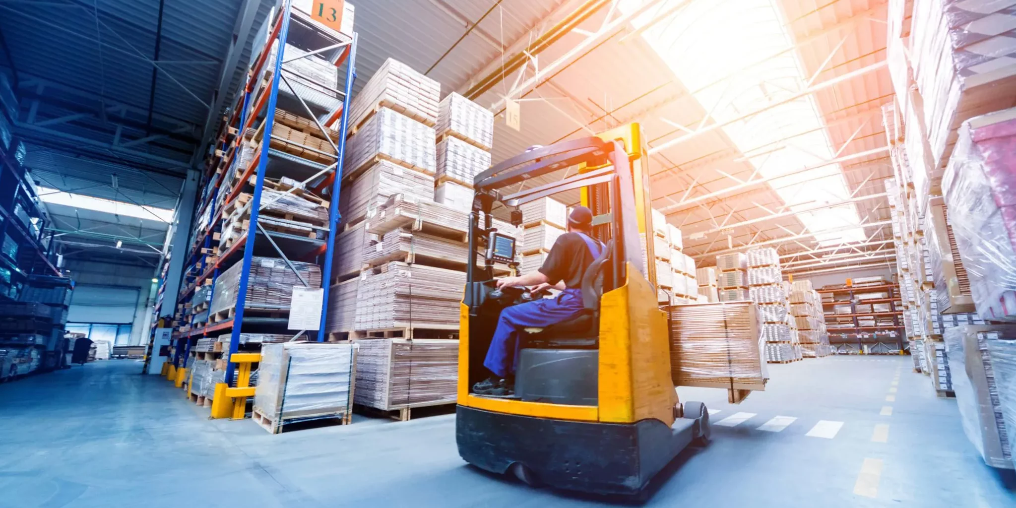 Freight shipping and its options What option best fits your needs