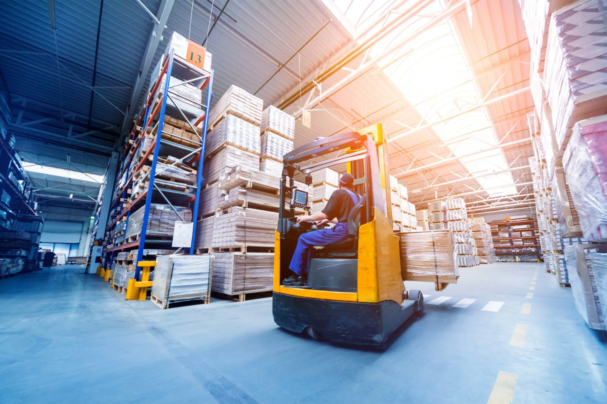 Freight shipping and its options What option best fits your needs