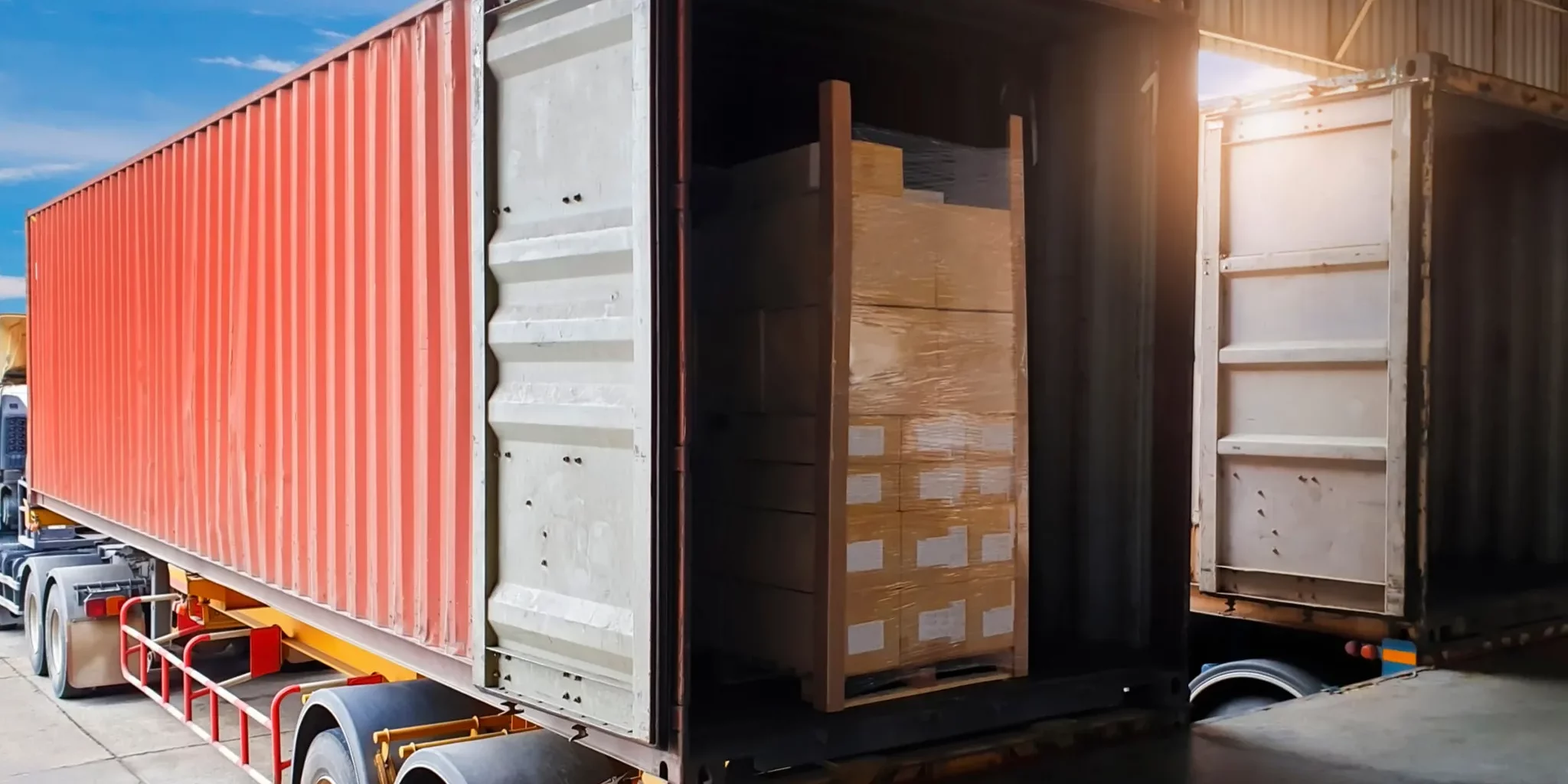 Freight Delivery 11 Tips for Shippers to Improve to Meet Customer Expectations