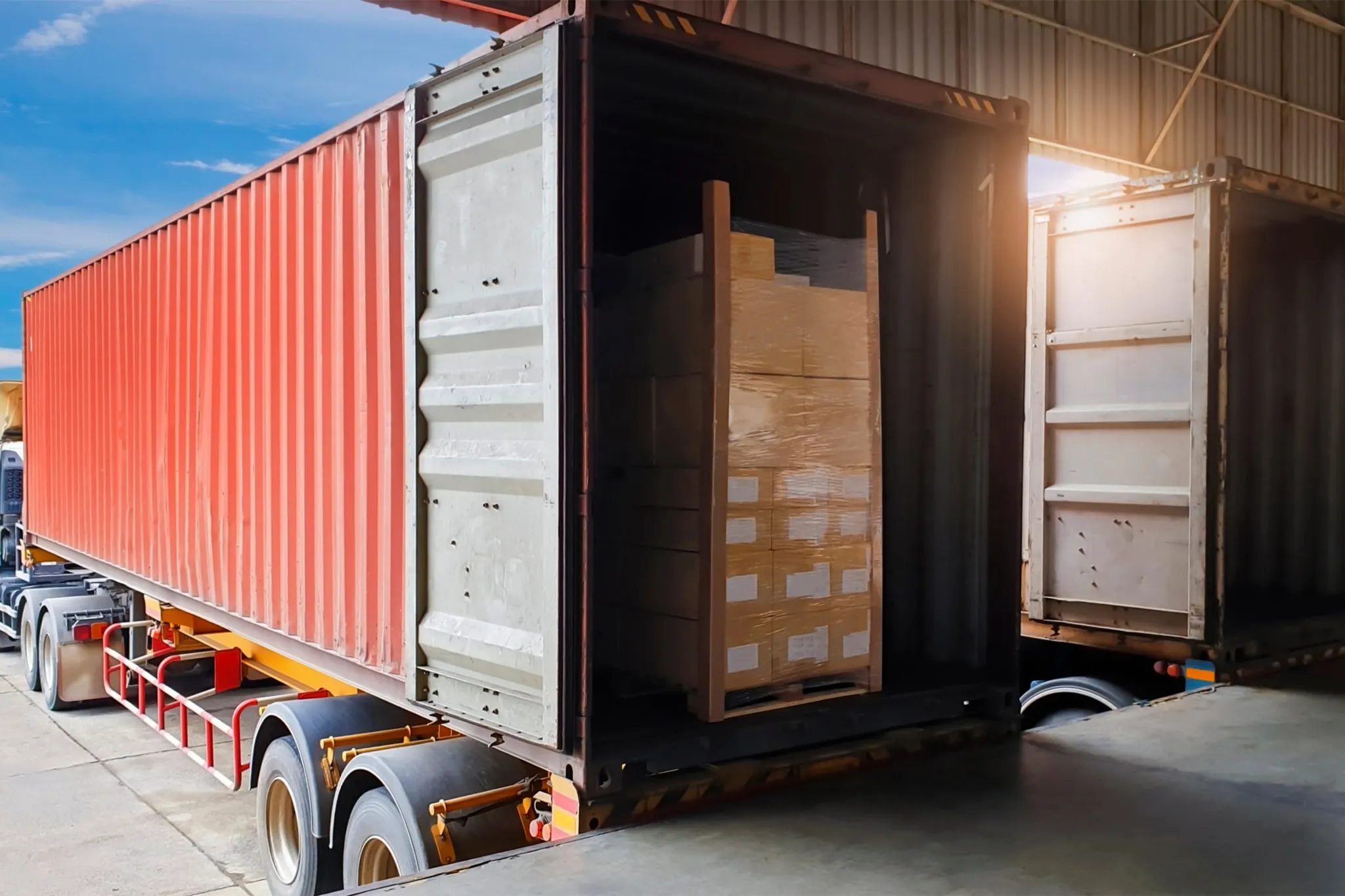 Freight Delivery 11 Tips for Shippers to Improve to Meet Customer Expectations