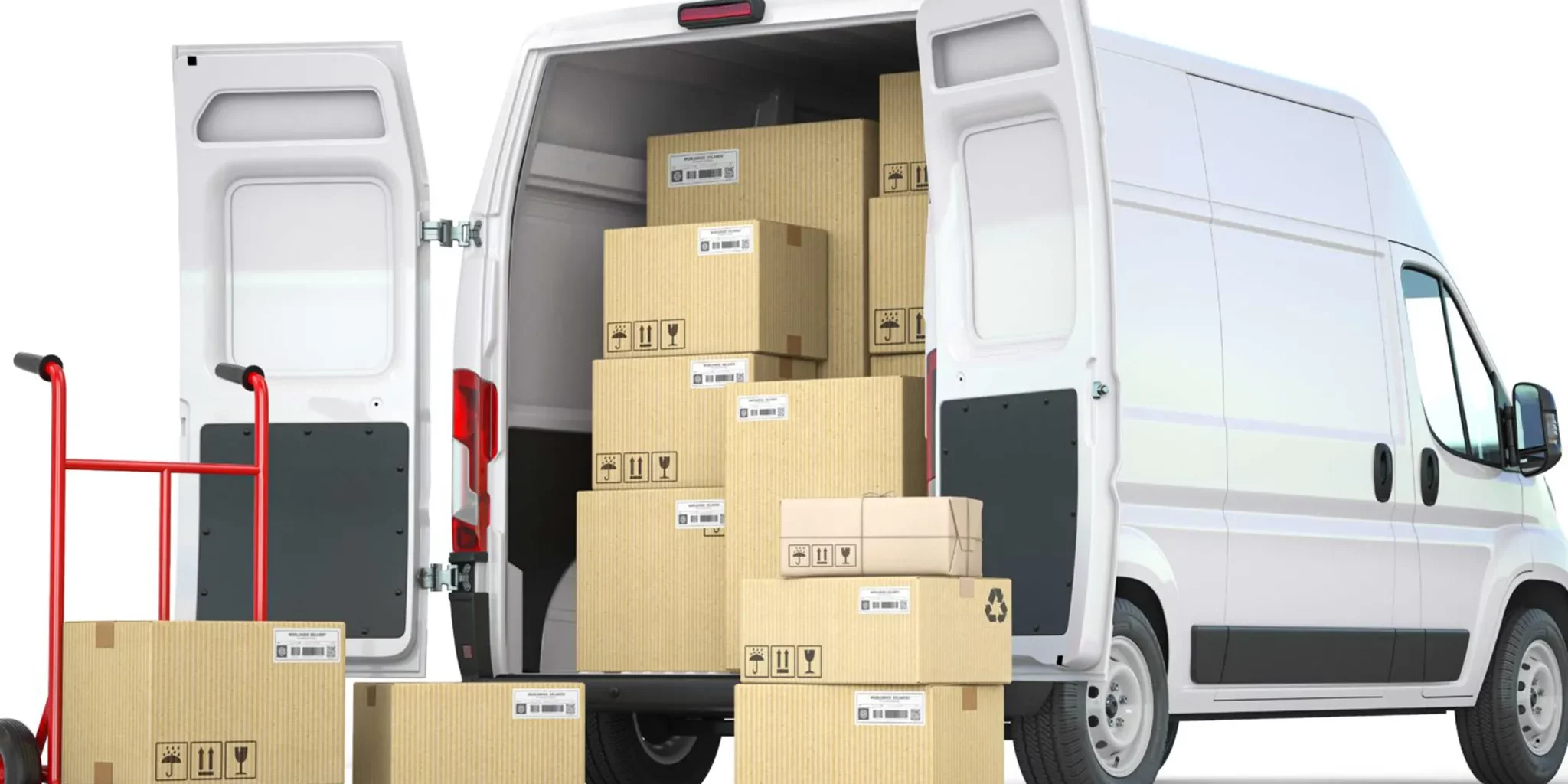 7 tips for managing your logistics more effectively 7 tips for managing your logistics more effectively