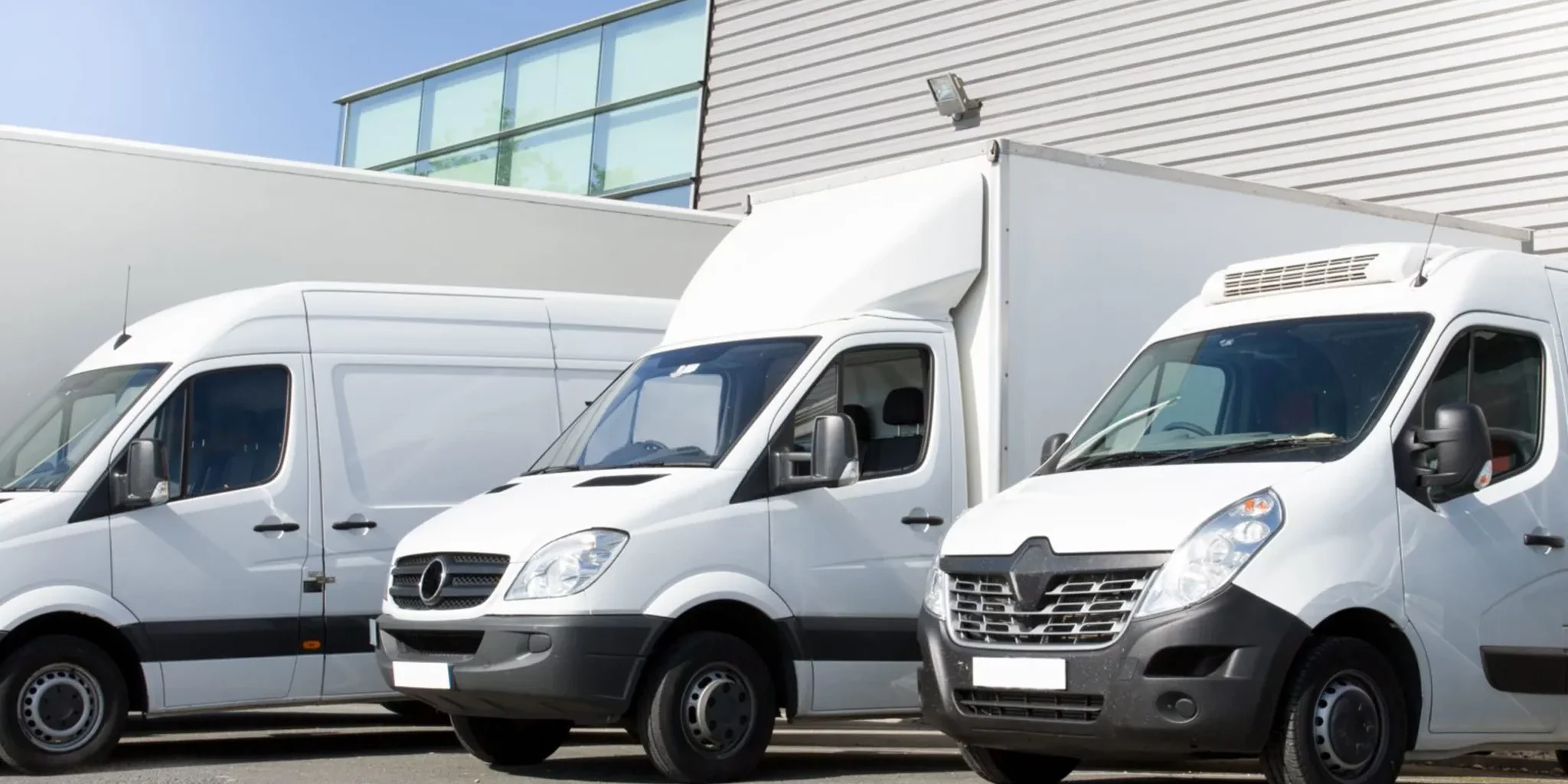 What are the Benefits of Logistic Services