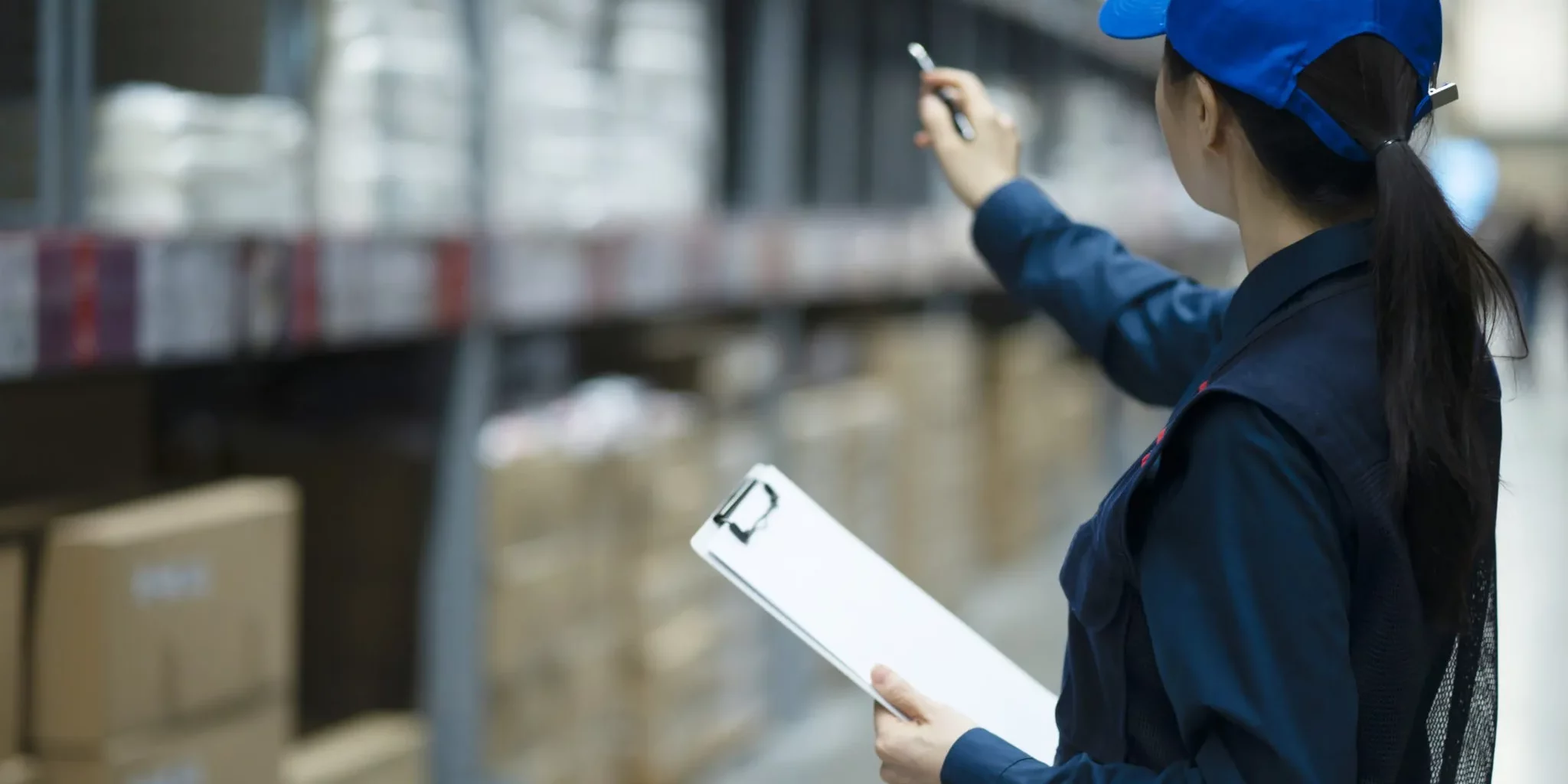 Are logistics managers in demand