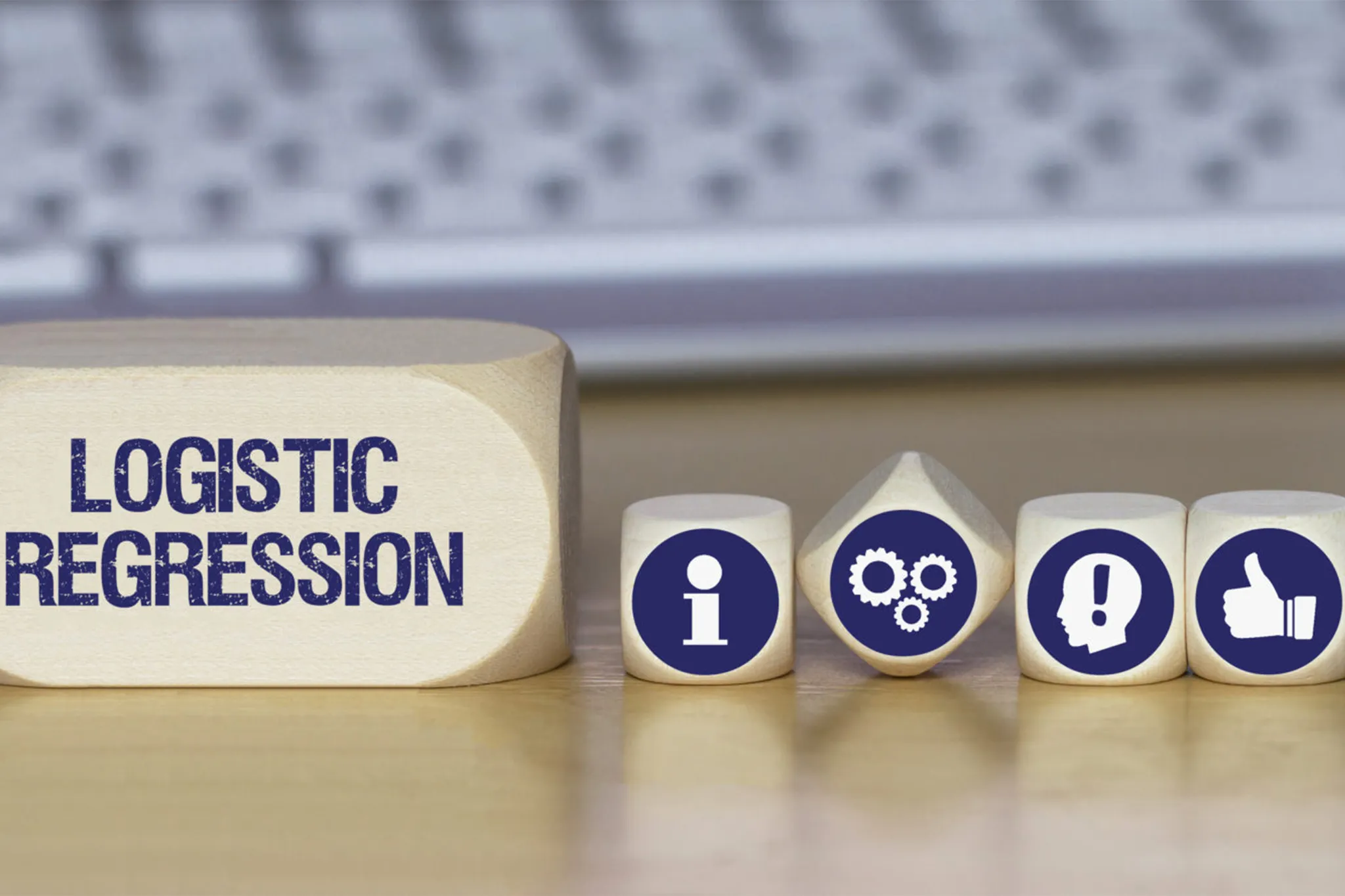 What Is Logistic Regression