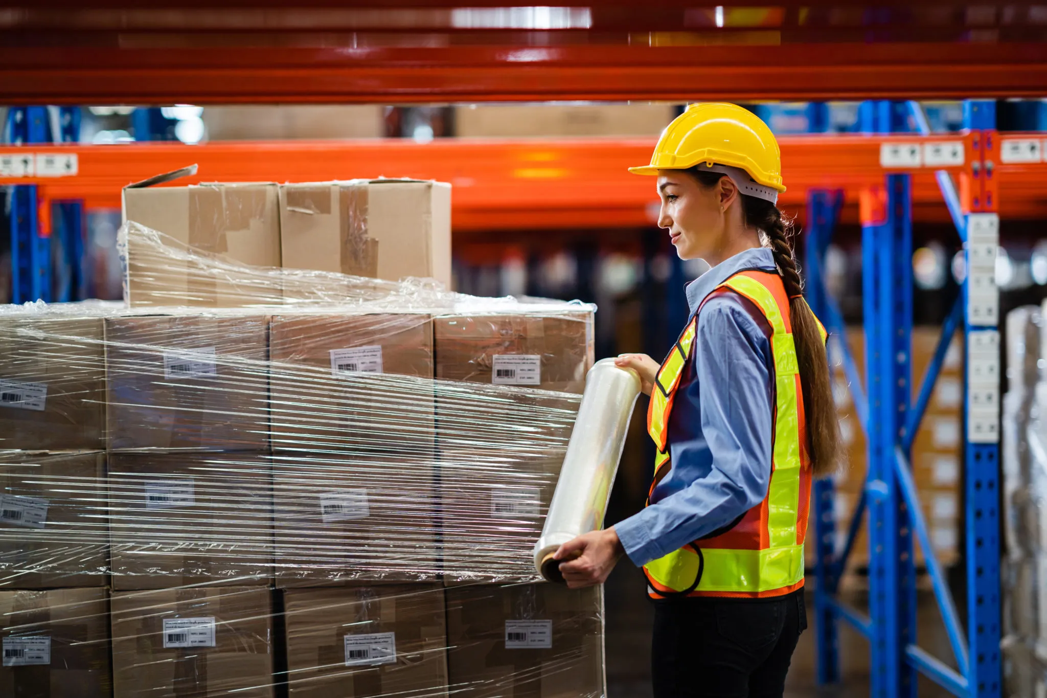 When Should a Small Business Owner Consider Using a Distribution Company or a Wholesaler When Should a Small Business Owner Consider Using a Distribution Company or a Wholesaler