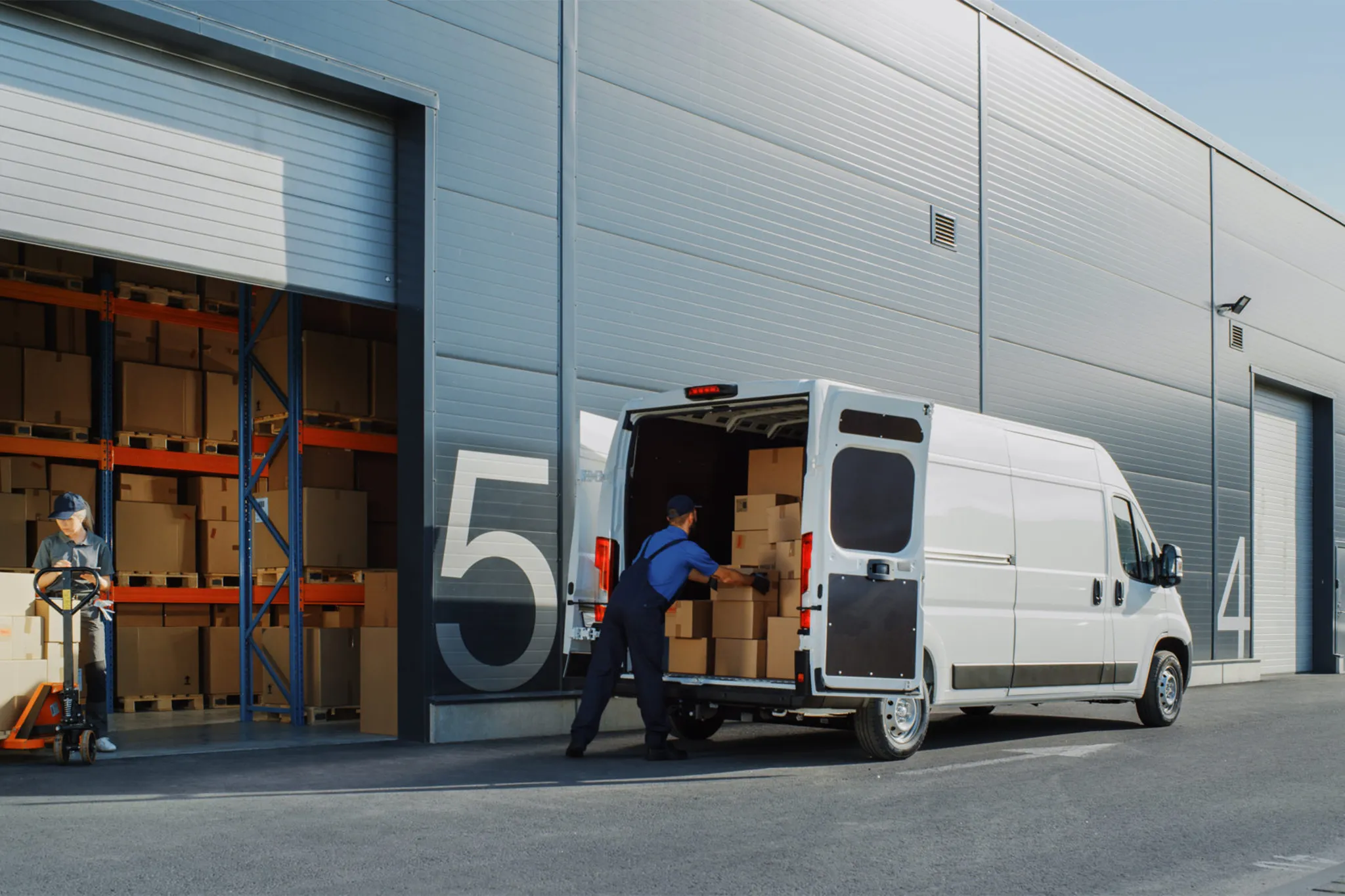 How to Inspect Your Freight Delivery How to Inspect Your Freight Delivery